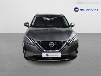 Used Nissan Qashqai 2023 for sale - 76206435: Photo 2