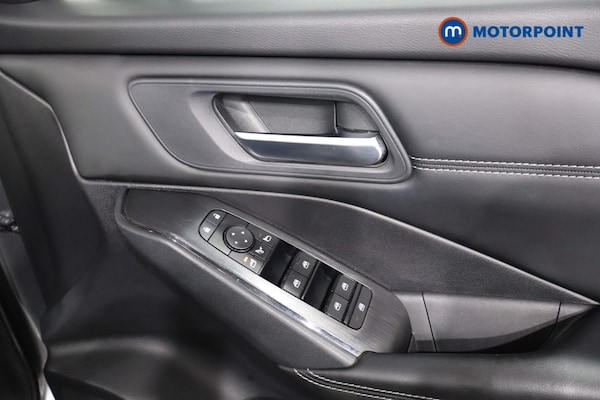 Used Nissan Qashqai 2023 for sale - 76206435: Photo 32