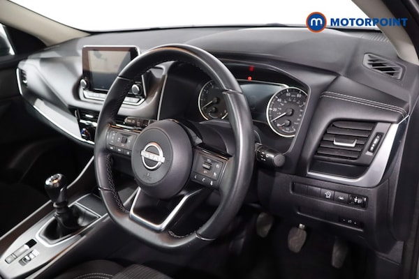 Used Nissan Qashqai 2023 for sale - 76206435: Photo 34