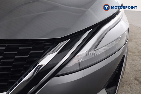 Used Nissan Qashqai 2023 for sale - 76206435: Photo 38