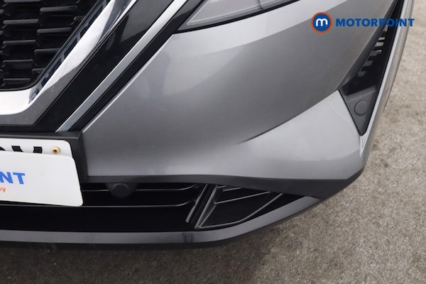 Used Nissan Qashqai 2023 for sale - 76206435: Photo 39
