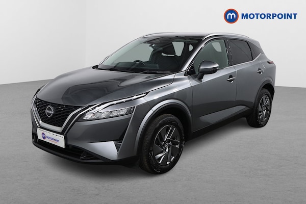 Used Nissan Qashqai 2023 for sale - 76206435: Photo 3