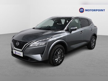 Used Nissan Qashqai 2023 for sale - 76206435: Photo 3