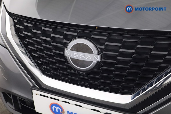 Used Nissan Qashqai 2023 for sale - 76206435: Photo 40
