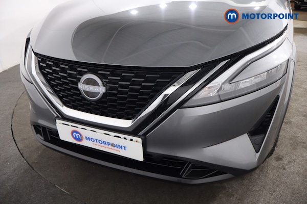 Used Nissan Qashqai 2023 for sale - 76206435: Photo 41