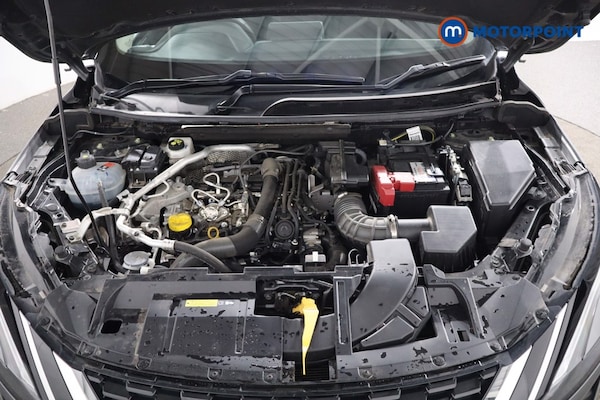 Used Nissan Qashqai 2023 for sale - 76206435: Photo 42