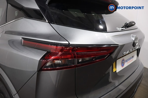 Used Nissan Qashqai 2023 for sale - 76206435: Photo 44