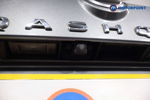 Used Nissan Qashqai 2023 for sale - 76206435: Photo 46