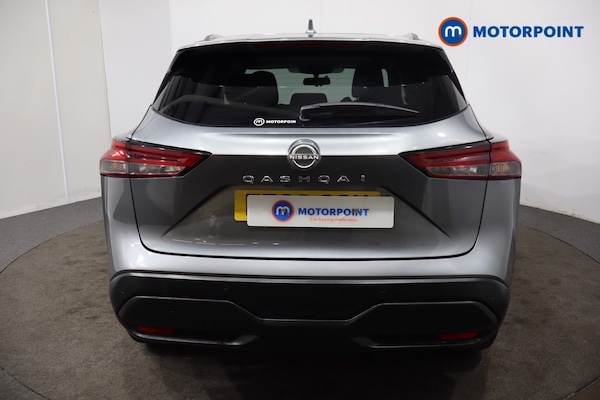Used Nissan Qashqai 2023 for sale - 76206435: Photo 47