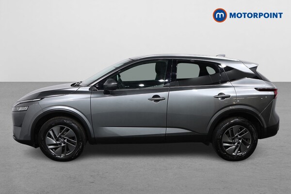 Used Nissan Qashqai 2023 for sale - 76206435: Photo 4