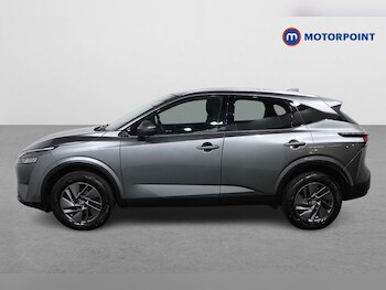 Used Nissan Qashqai 2023 for sale - 76206435: Photo 4