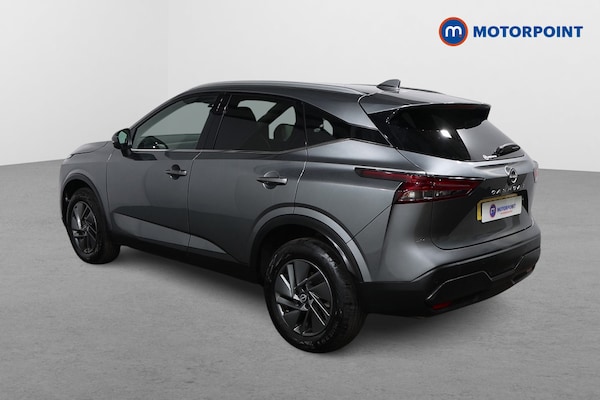 Used Nissan Qashqai 2023 for sale - 76206435: Photo 5