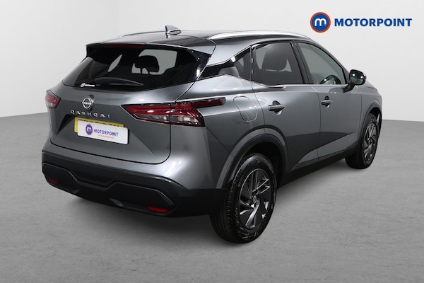 Used Nissan Qashqai 2023 for sale - 76206435: Photo 7