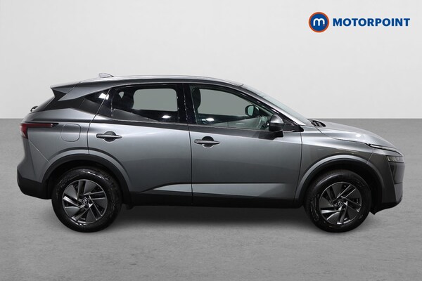 Used Nissan Qashqai 2023 for sale - 76206435: Photo 8