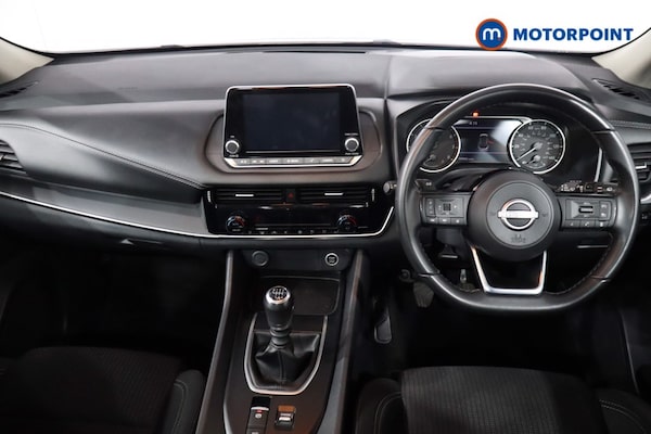 Used Nissan Qashqai 2023 for sale - 76206435: Photo 9