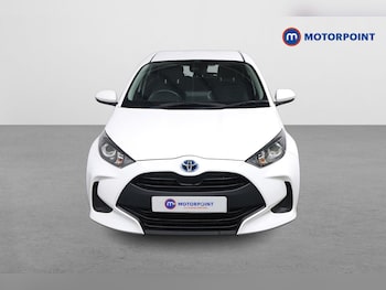 Used Toyota Yaris 2021 for sale - 78409319: Photo