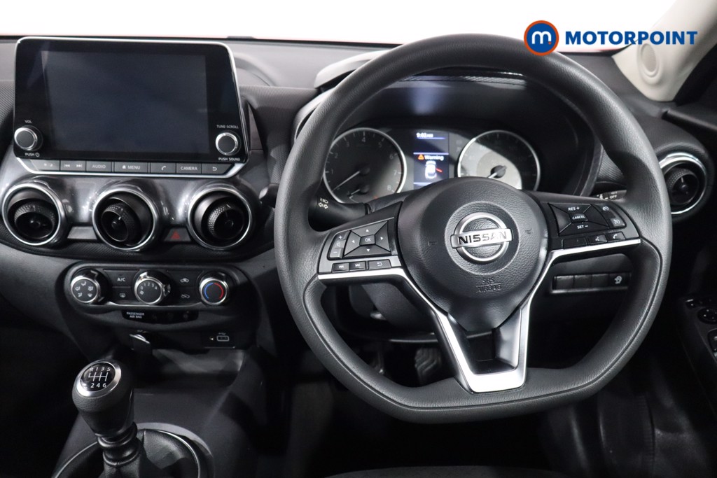 Used Nissan Juke 2021 for sale - 77567966: Photo 11