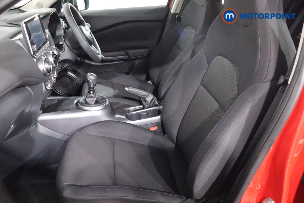 Used Nissan Juke 2021 for sale - 77567966: Photo 12