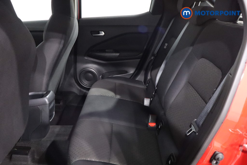 Used Nissan Juke 2021 for sale - 77567966: Photo 13