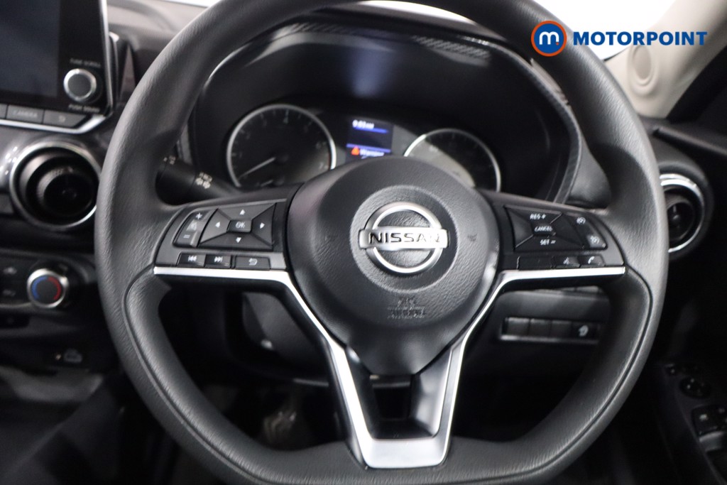 Used Nissan Juke 2021 for sale - 77567966: Photo 14