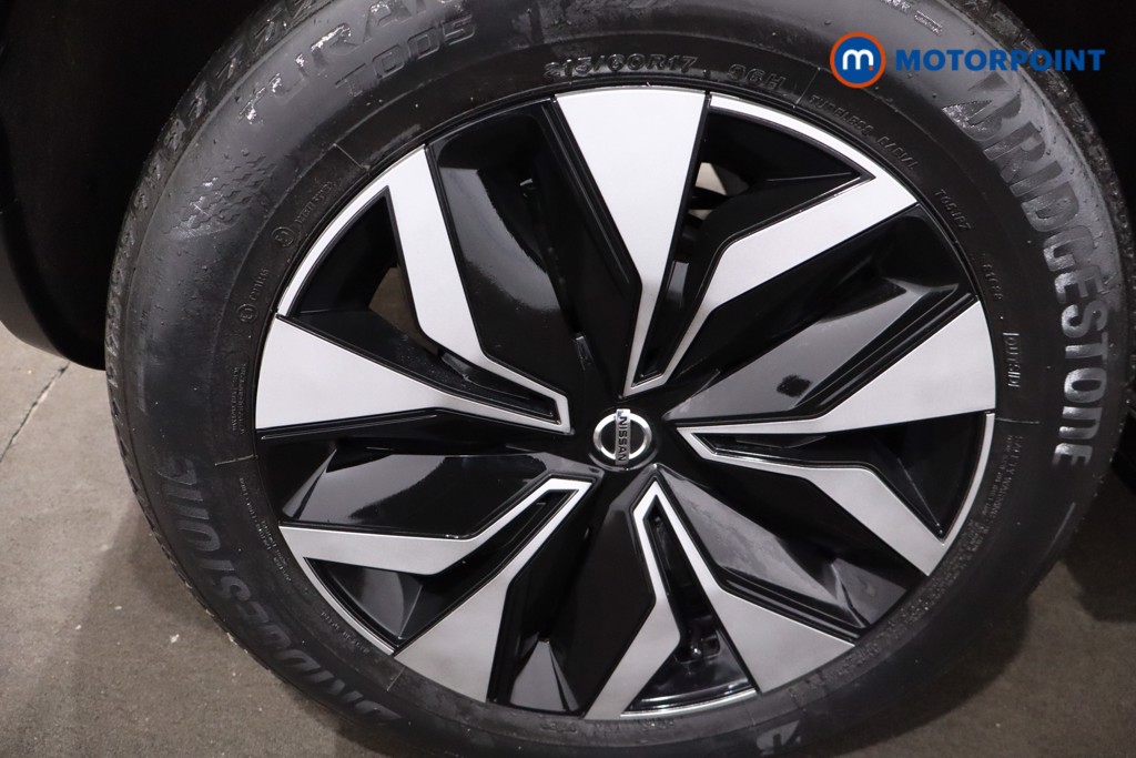 Used Nissan Juke 2021 for sale - 77567966: Photo 17