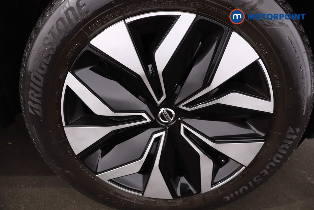 Used Nissan Juke 2021 for sale - 77567966: Photo 18