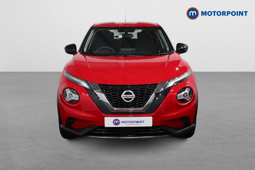 Used Nissan Juke 2021 for sale - 77567966: Photo 2