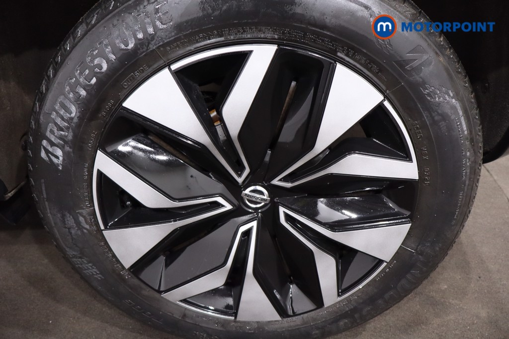 Used Nissan Juke 2021 for sale - 77567966: Photo 20