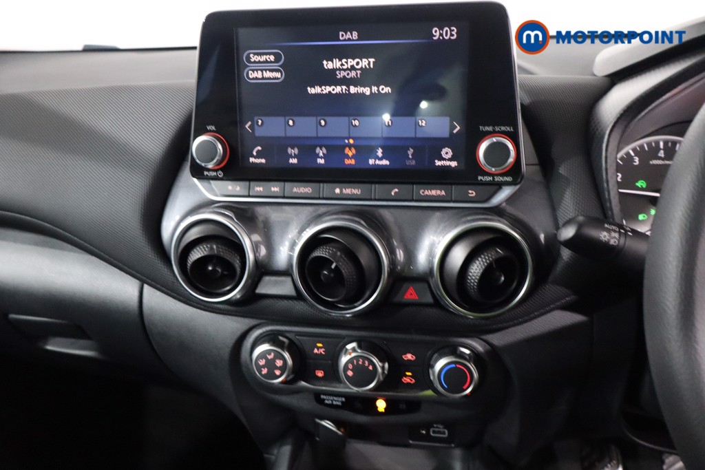 Used Nissan Juke 2021 for sale - 77567966: Photo 23