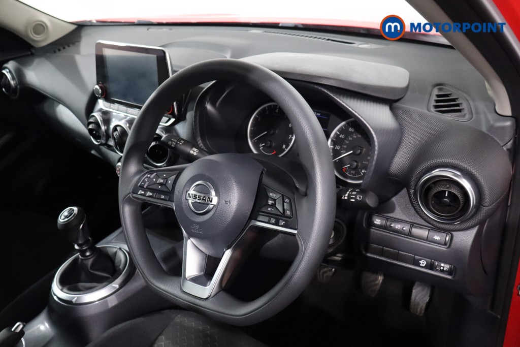 Used Nissan Juke 2021 for sale - 77567966: Photo 30