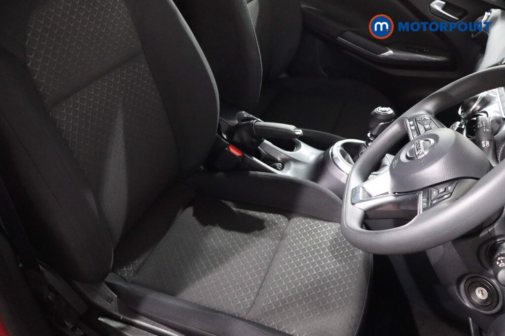 Used Nissan Juke 2021 for sale - 77567966: Photo 31