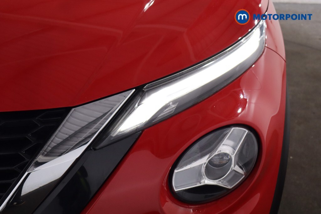 Used Nissan Juke 2021 for sale - 77567966: Photo 35