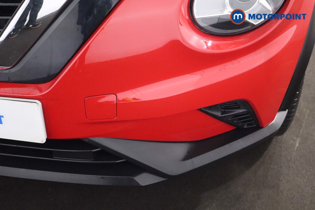 Used Nissan Juke 2021 for sale - 77567966: Photo 36