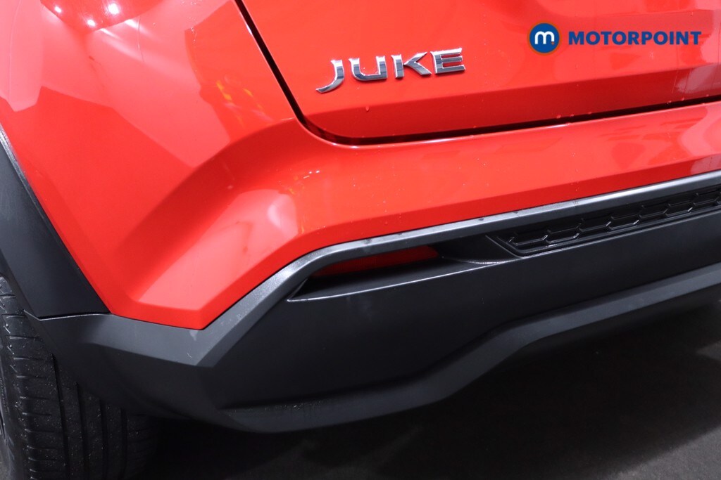 Used Nissan Juke 2021 for sale - 77567966: Photo 42