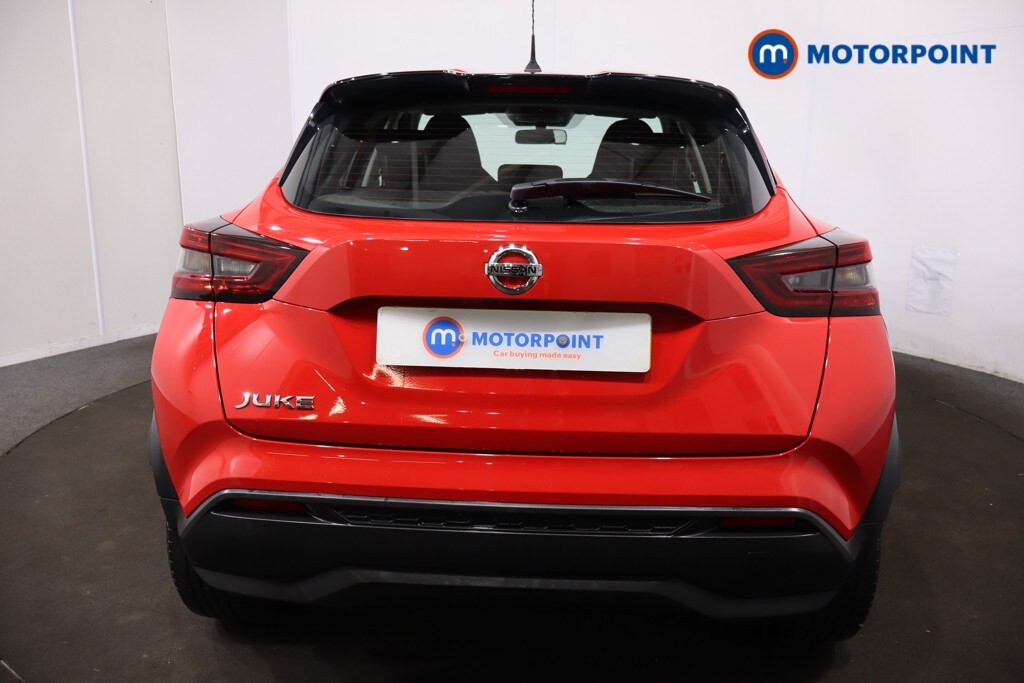 Used Nissan Juke 2021 for sale - 77567966: Photo 44