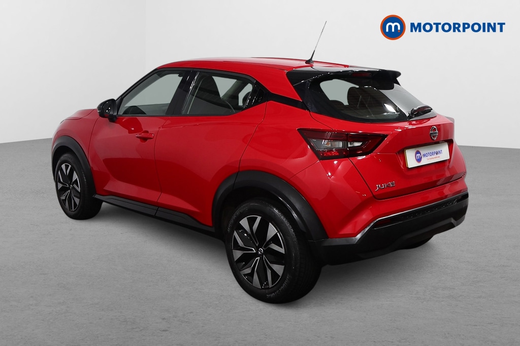 Used Nissan Juke 2021 for sale - 77567966: Photo 5