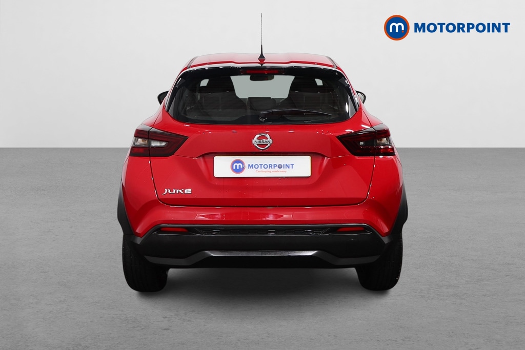Used Nissan Juke 2021 for sale - 77567966: Photo 6