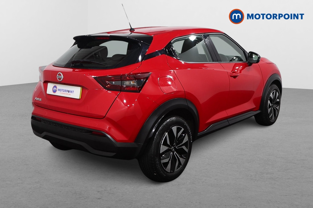 Used Nissan Juke 2021 for sale - 77567966: Photo 7