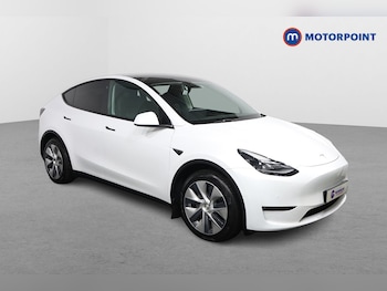 Used Tesla Model Y undefined for sale - 77830995: Photo
