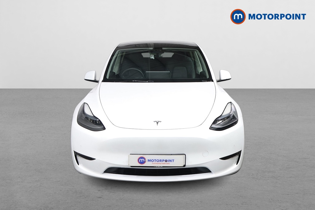 Used Tesla Model Y for sale - 77830995: Photo 2