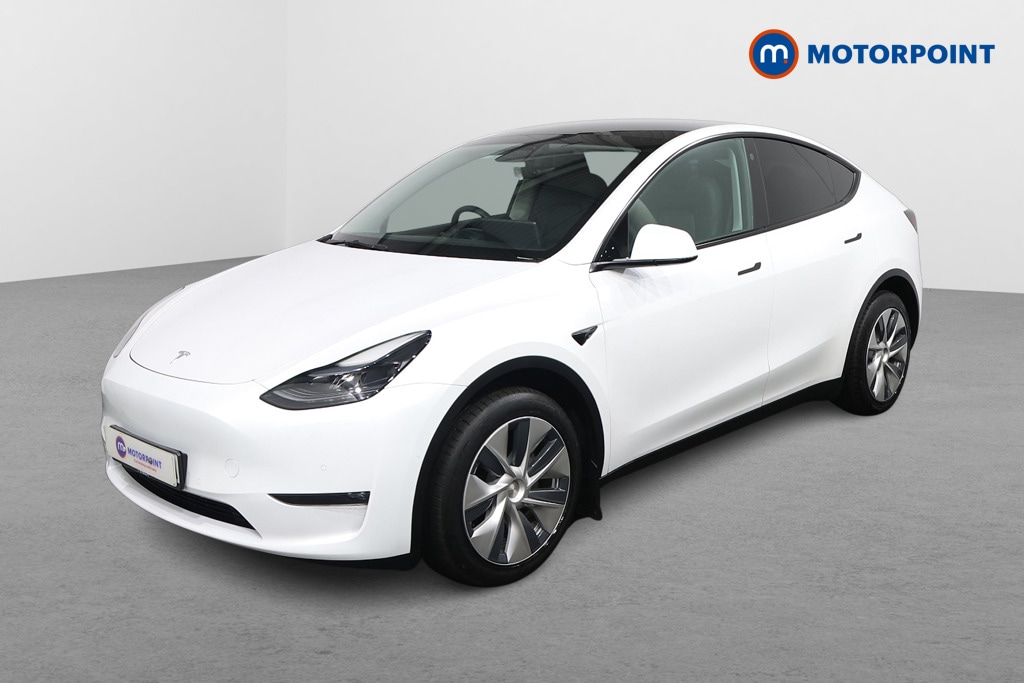 Used Tesla Model Y for sale - 77830995: Photo 3