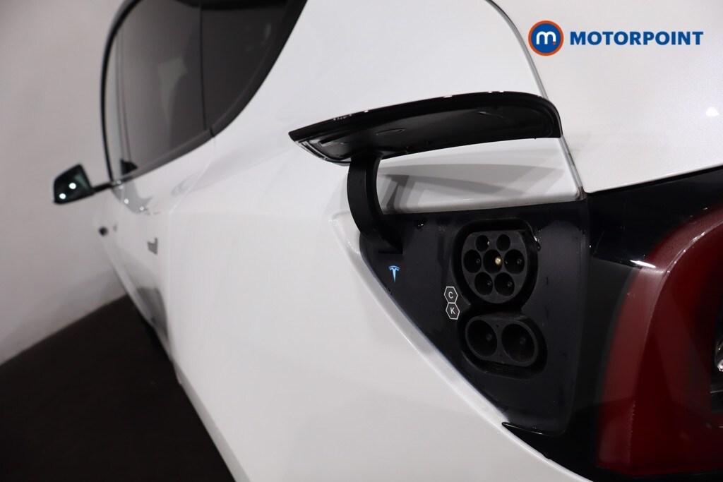 Used Tesla Model Y for sale - 77830995: Photo 35