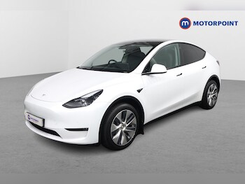 Used Tesla Model Y undefined for sale - 77830995: Photo
