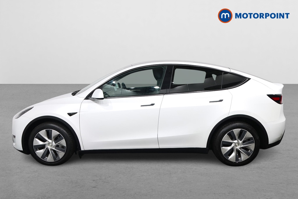 Used Tesla Model Y for sale - 77830995: Photo 4