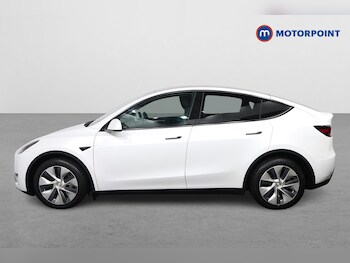 Used Tesla Model Y undefined for sale - 77830995: Photo