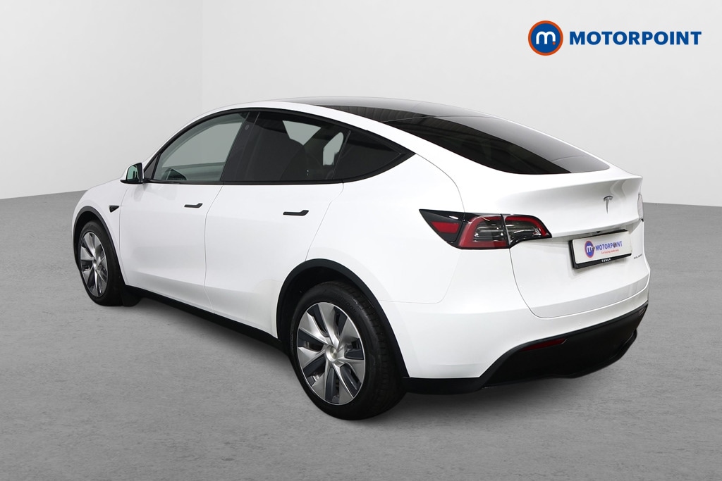 Used Tesla Model Y for sale - 77830995: Photo 5