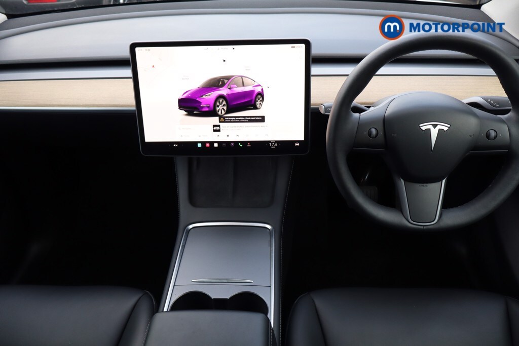 Used Tesla Model Y for sale - 77830995: Photo 9