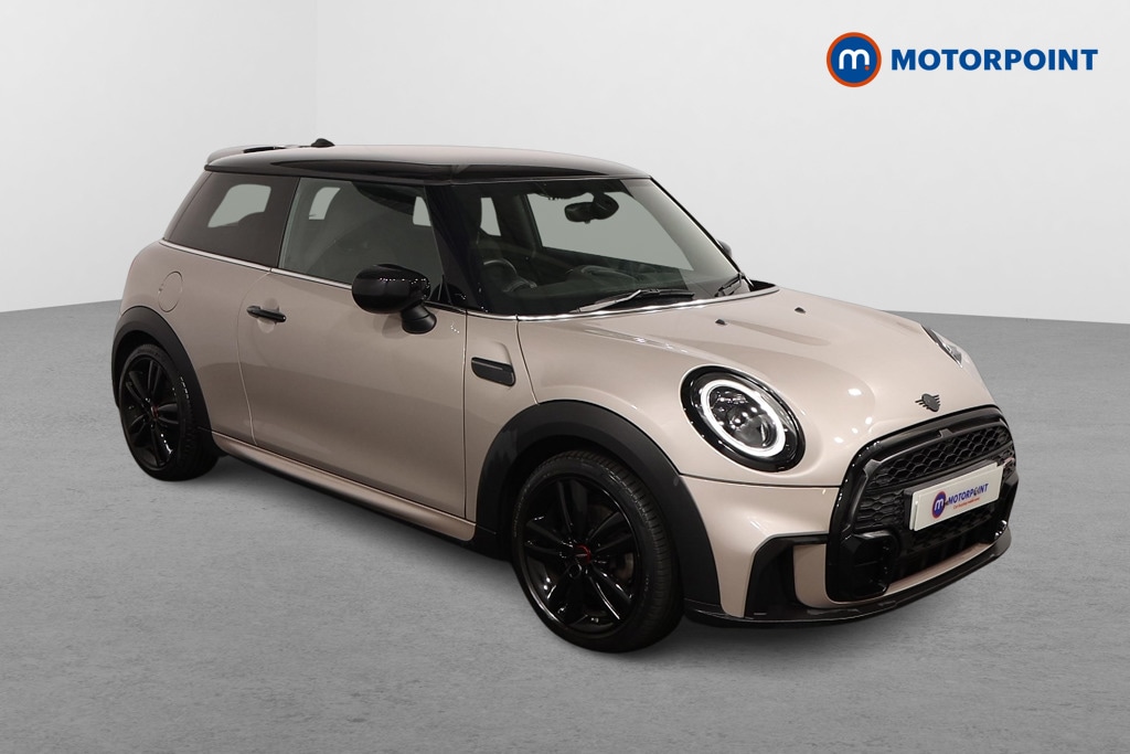 Used MINI Hatch 2021 for sale - 76333018: Photo 1