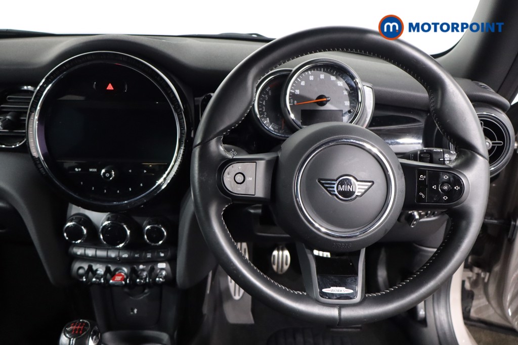 Used MINI Hatch 2021 for sale - 76333018: Photo 11