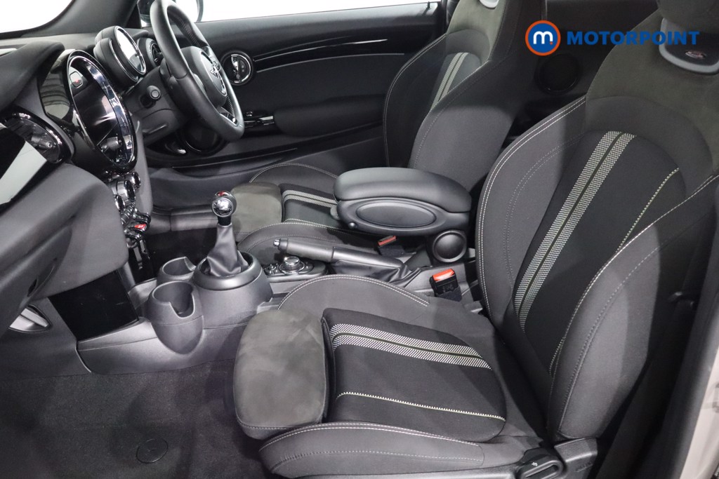 Used MINI Hatch 2021 for sale - 76333018: Photo 12